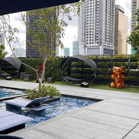 Star Serviced Suite Klcc Kuala Lumpur Dış mekan fotoğraf