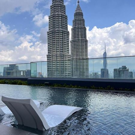 Star Serviced Suite Klcc Kuala Lumpur Dış mekan fotoğraf