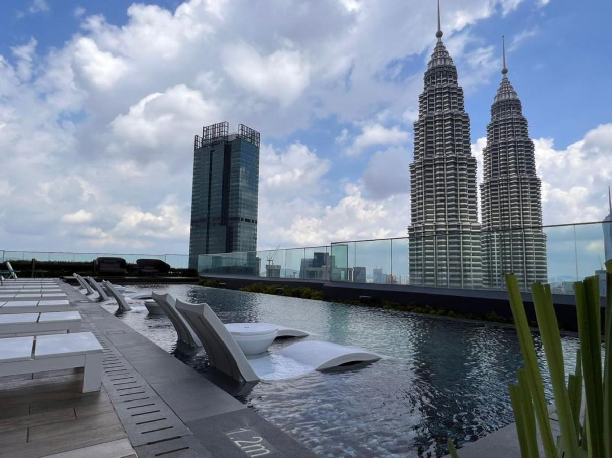 Star Serviced Suite Klcc Kuala Lumpur Dış mekan fotoğraf