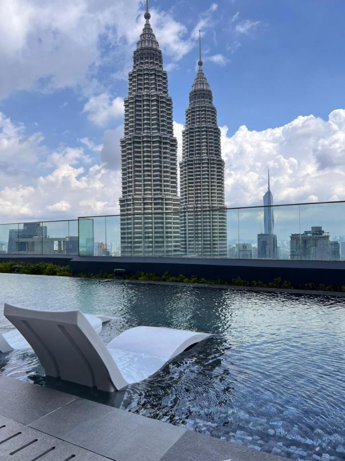 Star Serviced Suite Klcc Kuala Lumpur Dış mekan fotoğraf