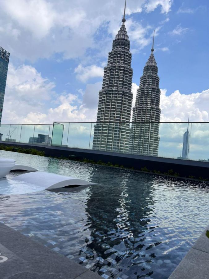 Star Serviced Suite Klcc Kuala Lumpur Dış mekan fotoğraf