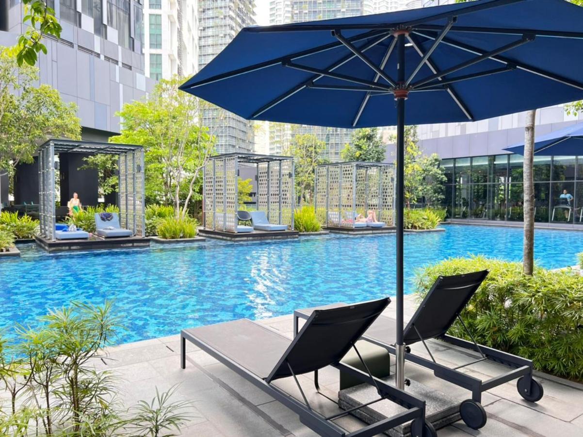 Star Serviced Suite Klcc Kuala Lumpur Dış mekan fotoğraf