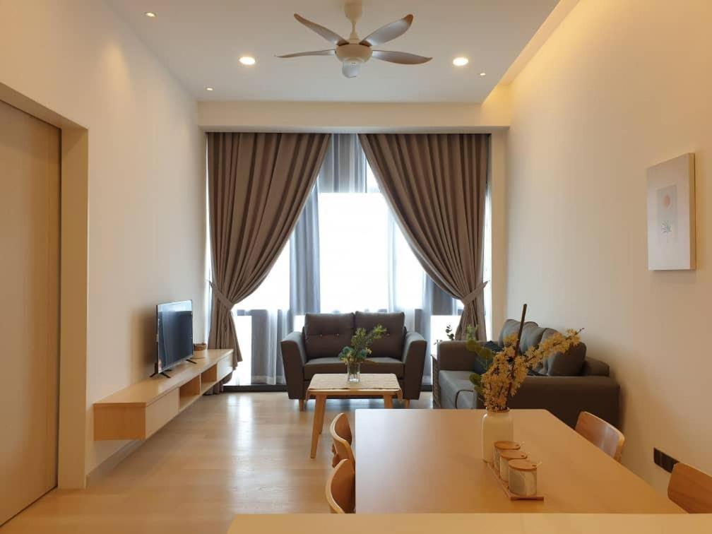 Star Serviced Suite Klcc Kuala Lumpur Dış mekan fotoğraf