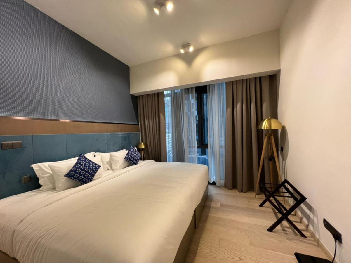 Star Serviced Suite Klcc Kuala Lumpur Dış mekan fotoğraf