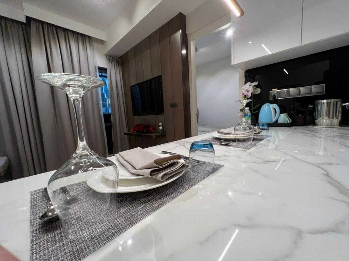 Star Serviced Suite Klcc Kuala Lumpur Dış mekan fotoğraf