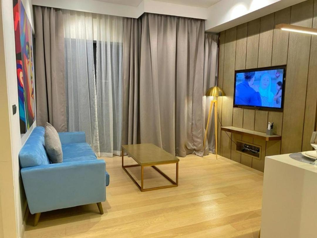 Star Serviced Suite Klcc Kuala Lumpur Dış mekan fotoğraf