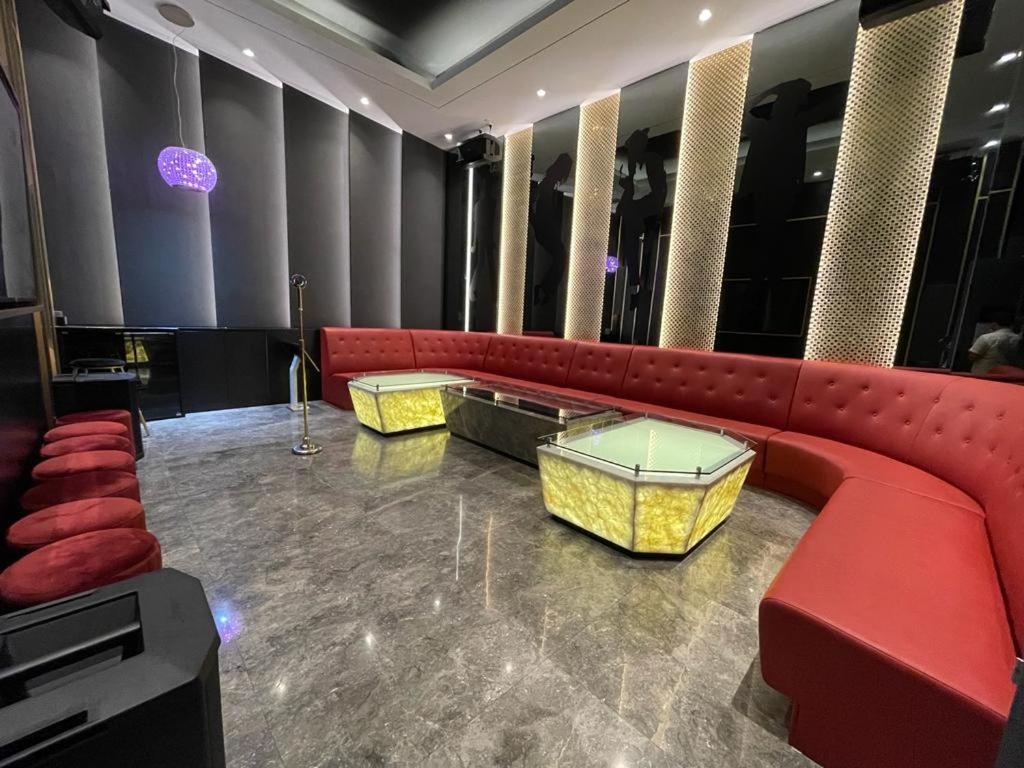 Star Serviced Suite Klcc Kuala Lumpur Dış mekan fotoğraf