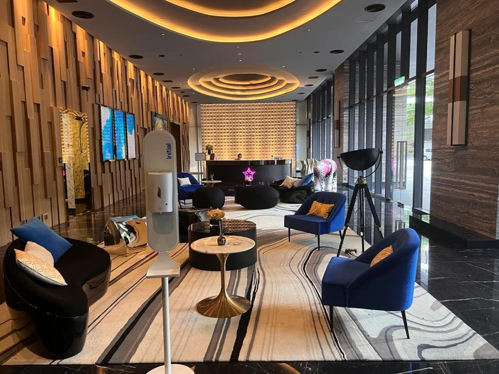 Star Serviced Suite Klcc Kuala Lumpur Dış mekan fotoğraf